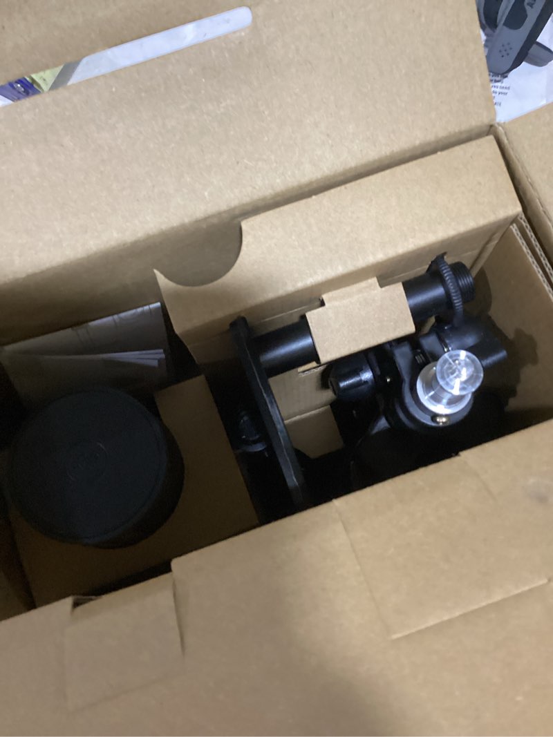 Condition photo showing As Is for north complete creator streaming kit: audio equipment parts & accessories