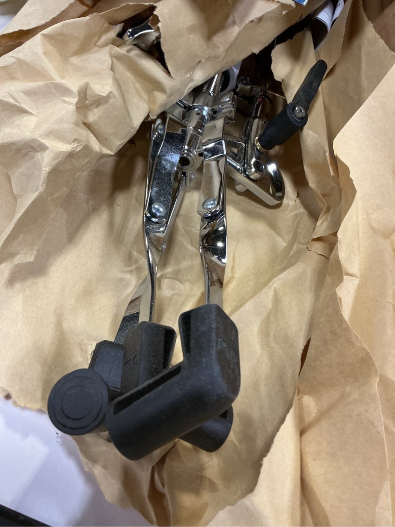 Condition photo showing Good Condition for Drum Workshop DWCP3300A 3000 Series Snare Stand