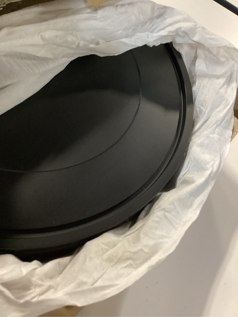 Condition photo showing Good Condition for iRobot Roomba Vac Robot Vacuum (Q0120) - Easy to use, Power-Lifting Suction, Multi-Surface Cleaning, Smart Navigation Cleans in Neat Rows, Self-Charging, Alexa
