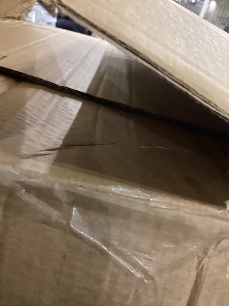 factory direct partners fdp pro series upholstered 18" x 18" square ottoman table (18" h); collabora