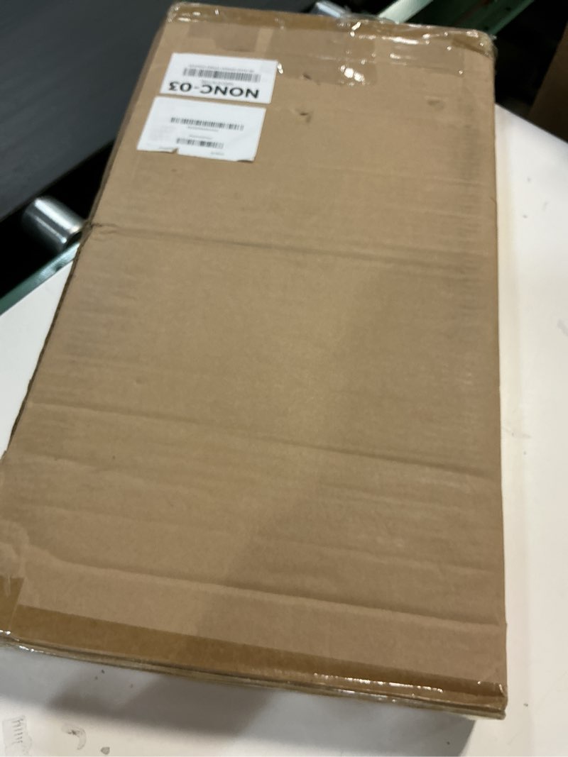 Condition photo showing Good Condition for Wilton 12-Inch Cake Boxes with Windows for 10-Inch Cakes, White, Sturdy Cardboard, 6-Count