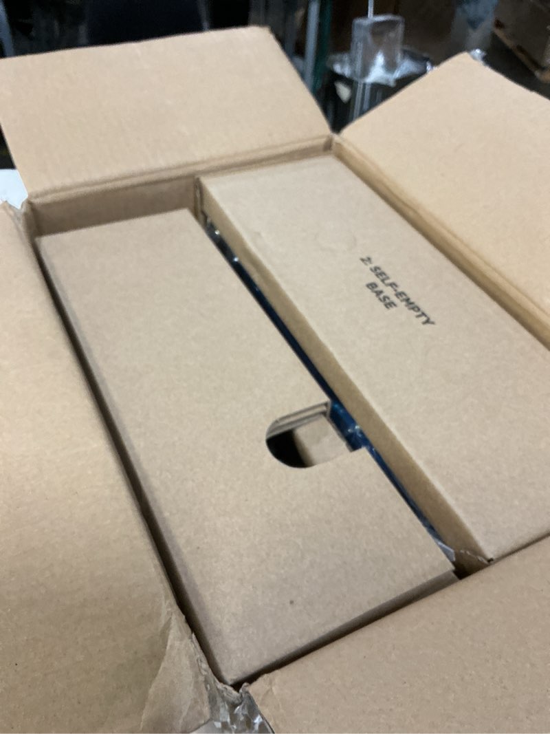 Condition photo showing Good Condition for Shark AI Ultra 2-in-1 Robot Vacuum & Mop with Sonic Mopping  Matrix Clean