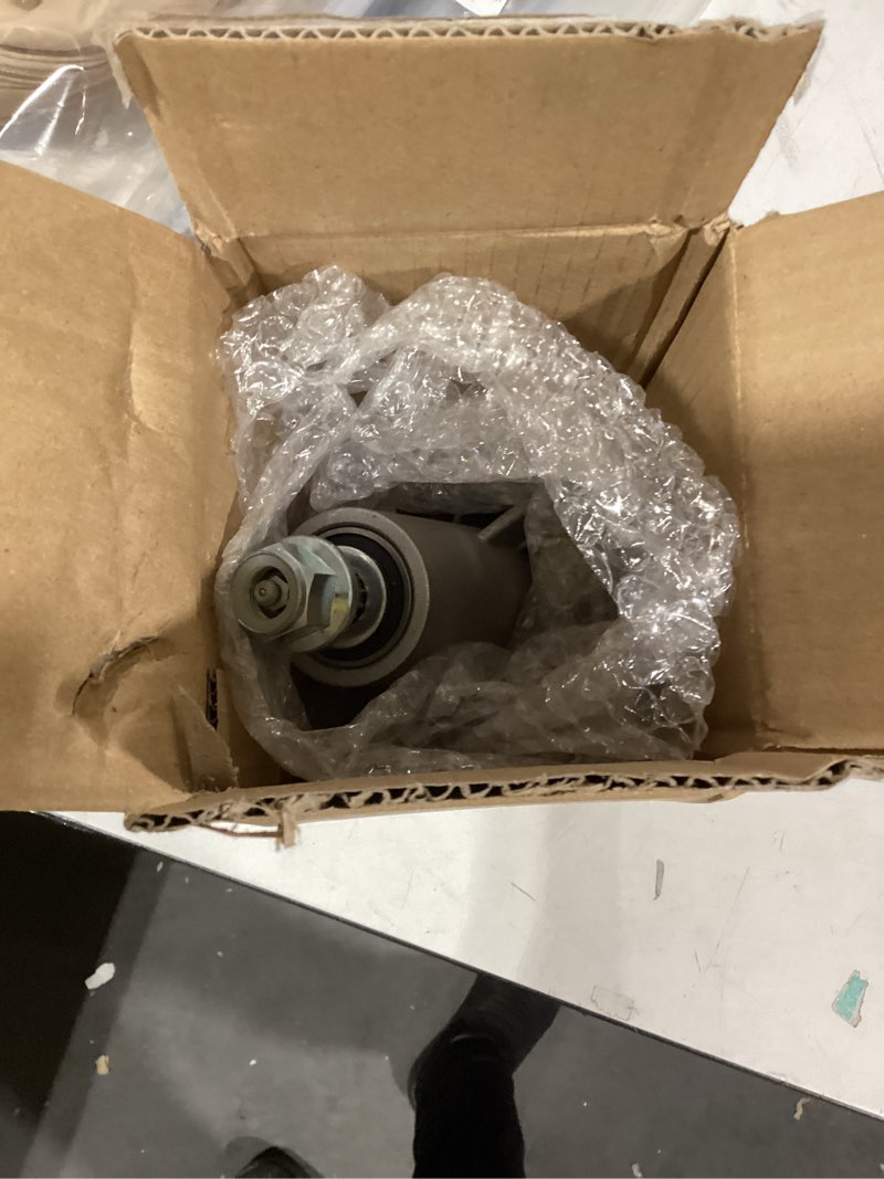 Condition photo showing As Is for 187292 192870 532187281 532187292 567253301 587819701 587125401 Husqvarna yth22v46 yth24v48 Spindle 187292 Mandrel Assembly Husqvarna 42" 46" 48" 54" Mower Deck Spindle Craftsman 2200 567253301