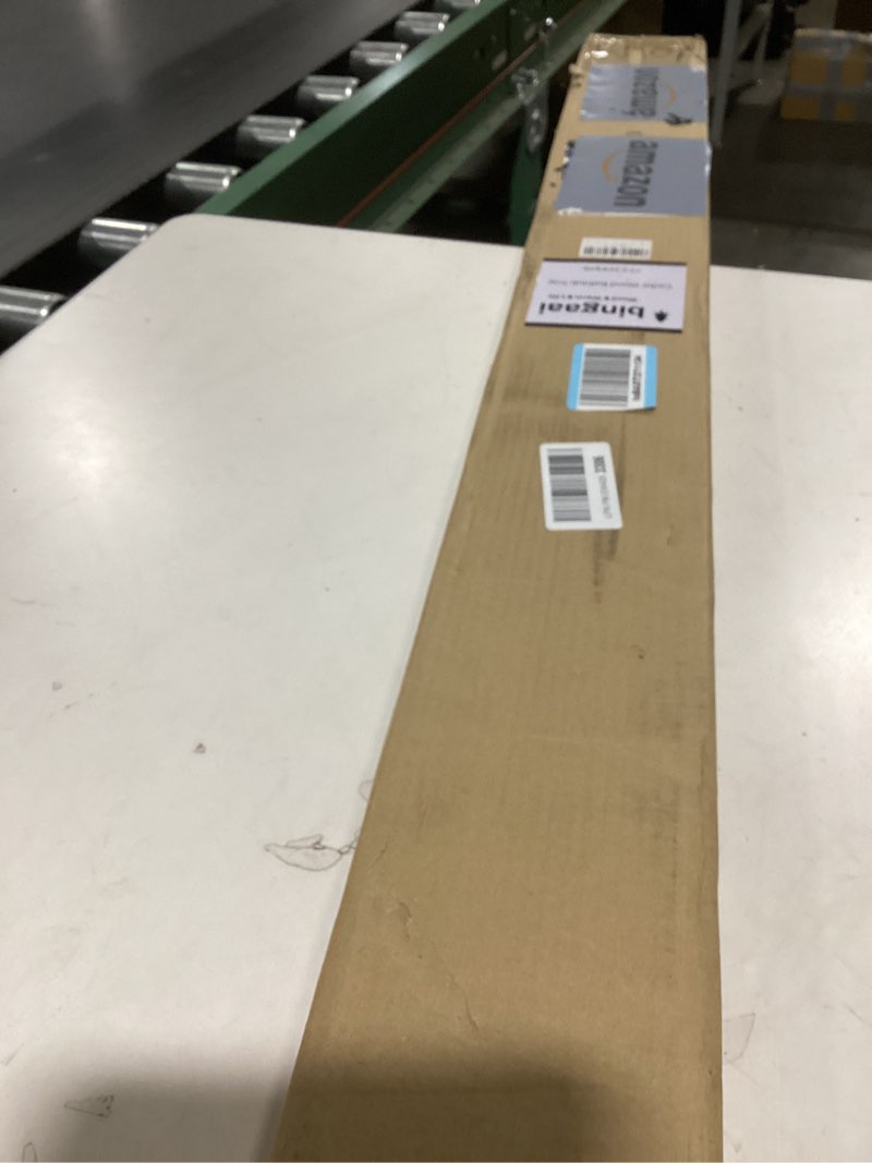 bingaai Cedar Wood Bathtub Tray 39 Inch, Adjustable Wooden Bath Tray for Tub, Wood Bath Caddy Tray f