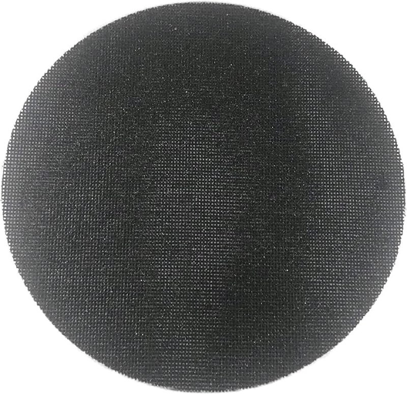 Sungold Abrasives 81406 Silicon Carbide 80 Grit Screen Sanding Discs 10-Pack, 16" (8140699)