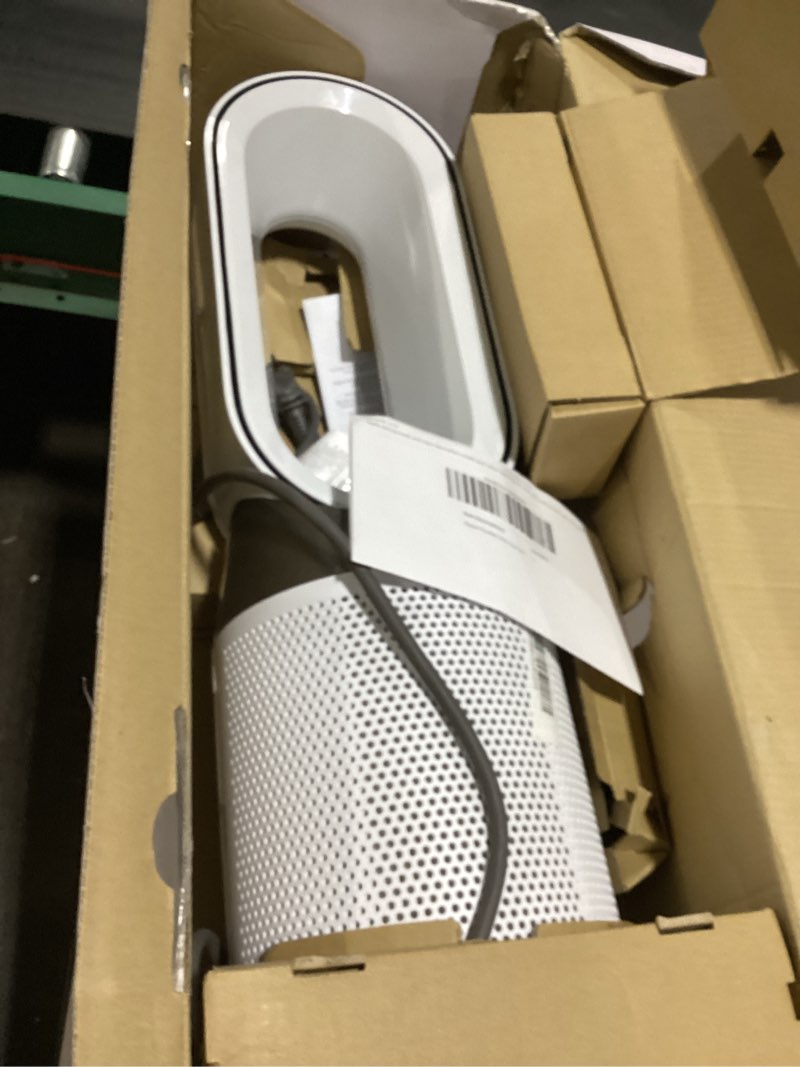 Condition photo showing Good Condition for Dyson Purifier Hot+Cool HP1