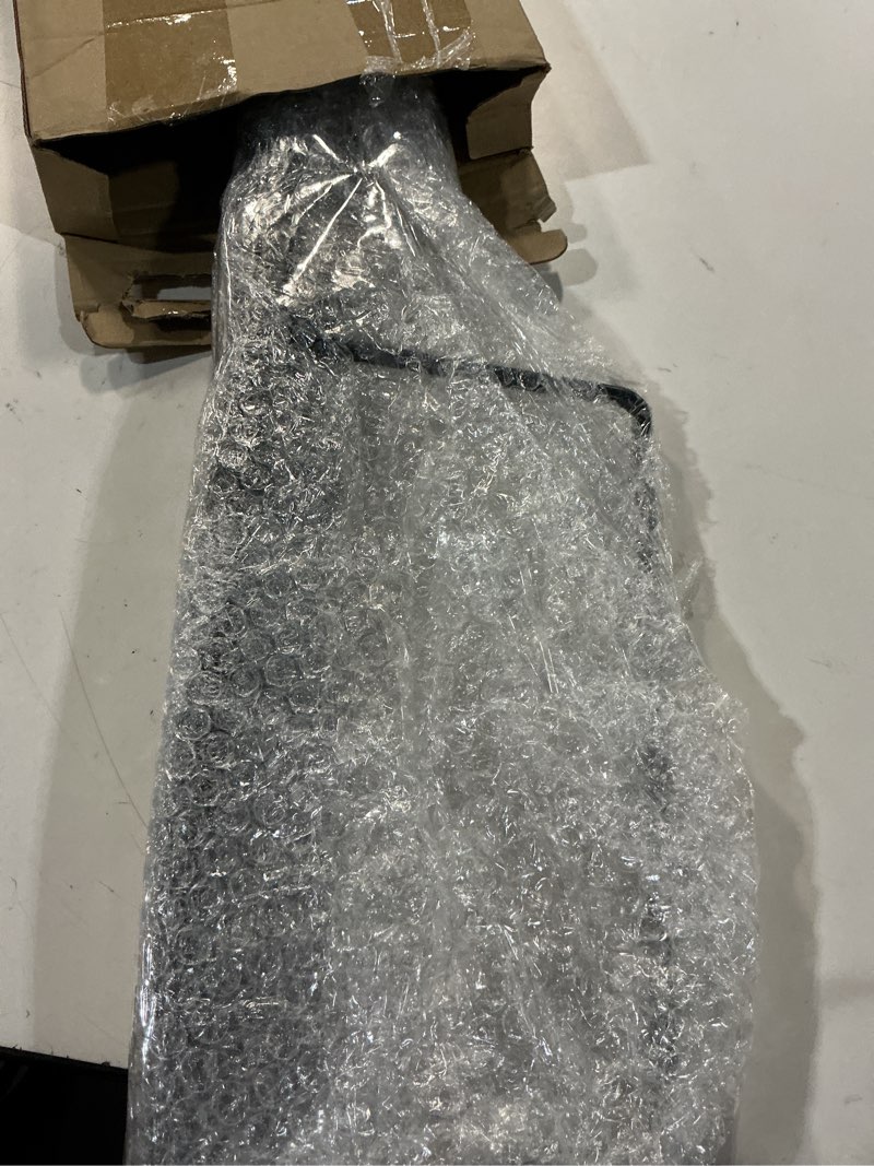 Condition photo showing Good Condition for leifide black 72" h replacement pole for large wind spinner, windmill replacement parts, three-part composition, 22mm thicker tube, easy assembly for large metal wind spinner
