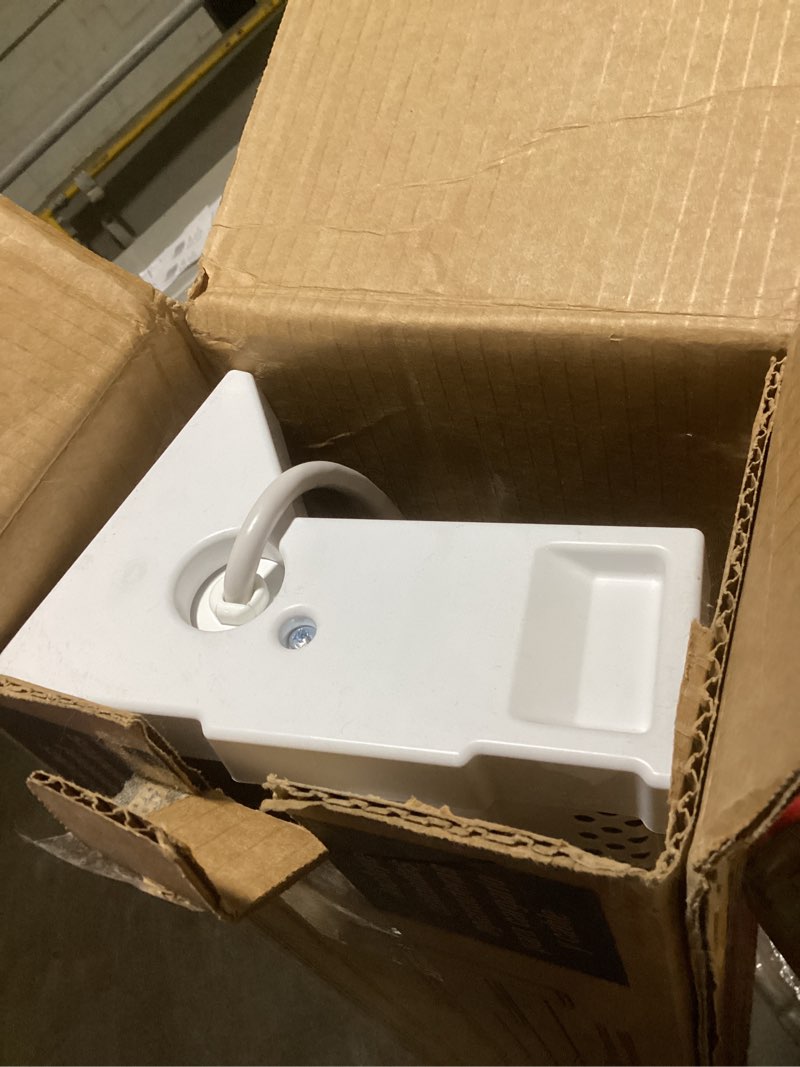 Condition photo showing Good Condition for Cadet F Series 49" Portable Electric Baseboard Heater (Model: 4P1500W, Part: 05601), 5120 BTU, 120 Volt, 1500 Watt, White