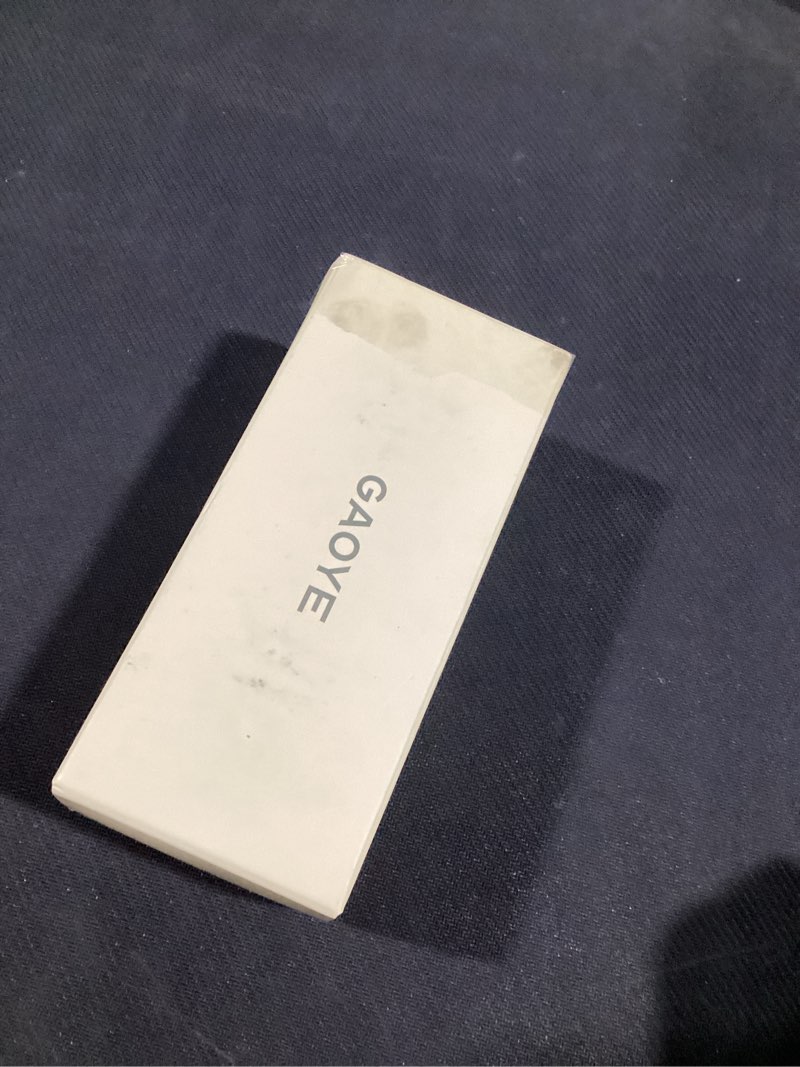 Condition photo showing Good Condition for gaoye glasses 5 pair