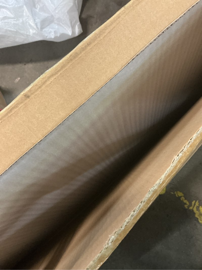 Condition photo showing Good Condition for high-density polyethylene (hdpe) plastic sheet, 1/2" x 24'' x 48'' black, versatile board for machining, home improvements, and diy engineering projects 1/2" x 24'' x 48''-b black 1