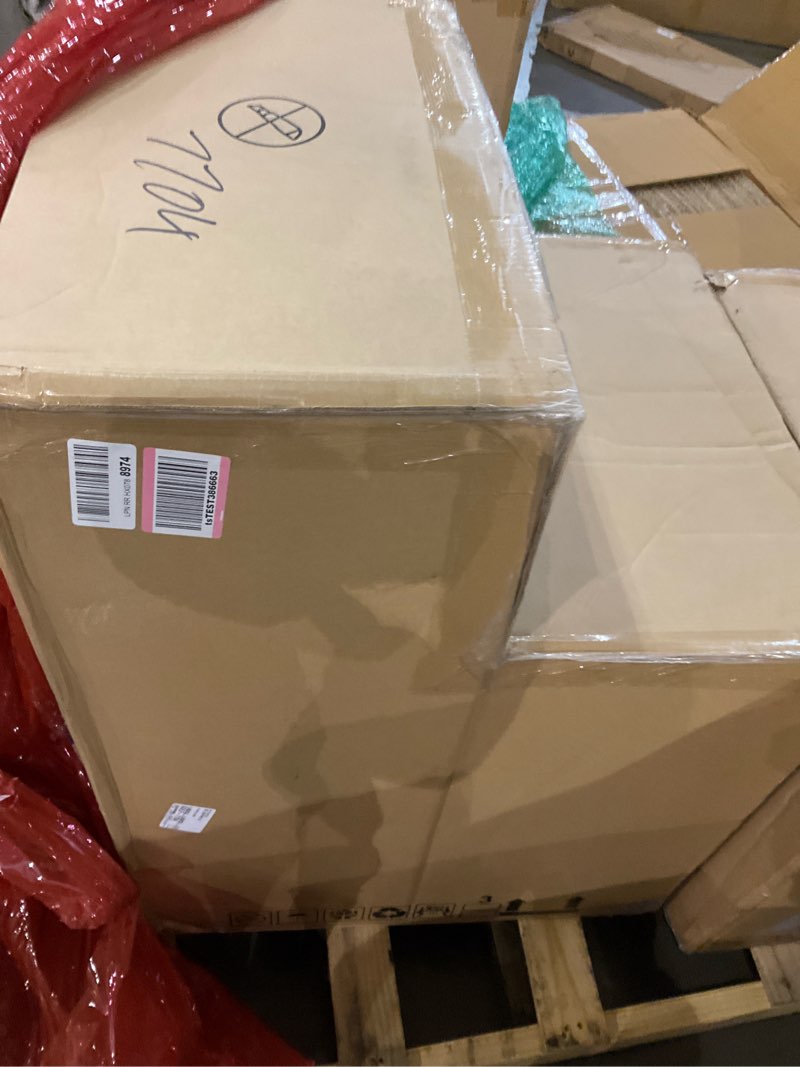 kislot upholstered dining chairs with casters, no assembly modern accent armchair