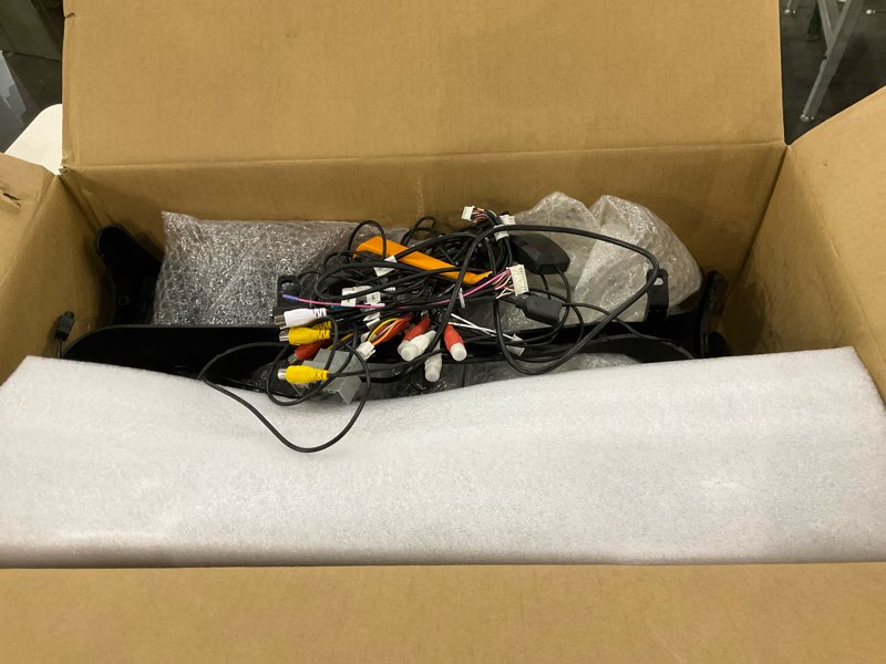 2G+64G Radio for Jeep Wrangler 2011 2012 2013 2014, 10.1 inch Android Touch Screen Wrangler Car Ster