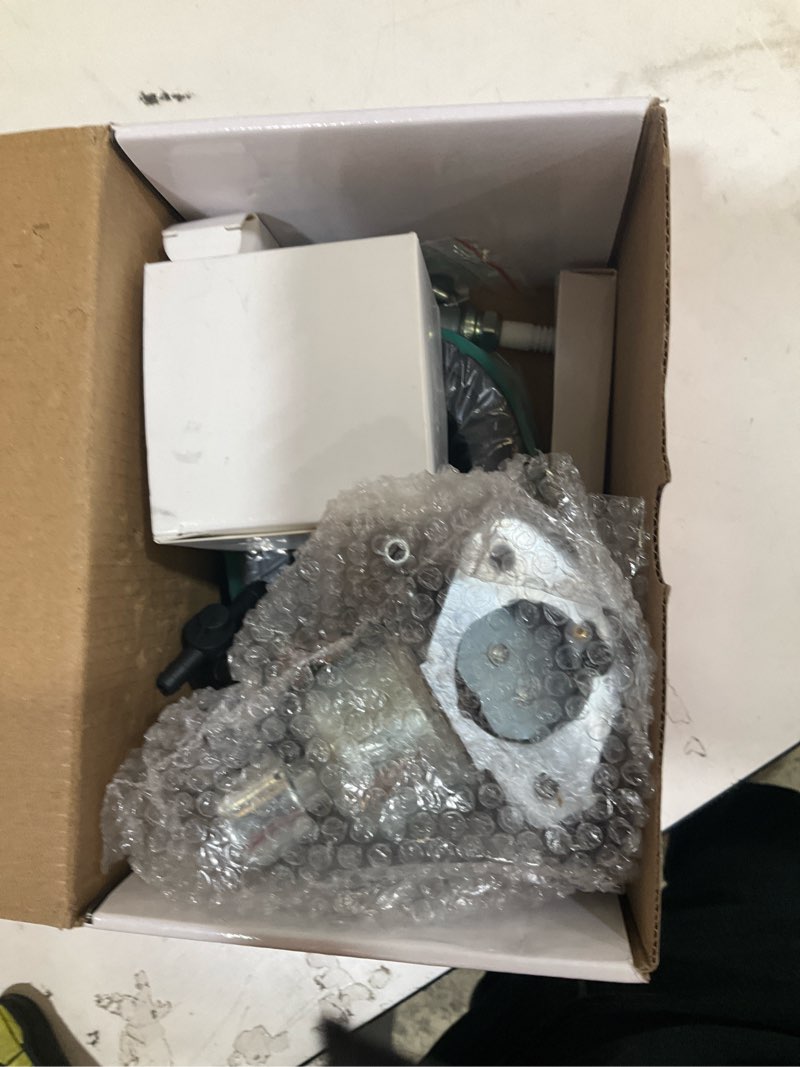 Condition photo showing Good Condition for 16-853-19s carburetor replacement for kohler kt725 kt730 kt735 kt740 kt745, include air filter, fuel pump, oil filter parts, replace 32-853-67-s, 32-853-63s 16-853-19s carburetor with air filter parts