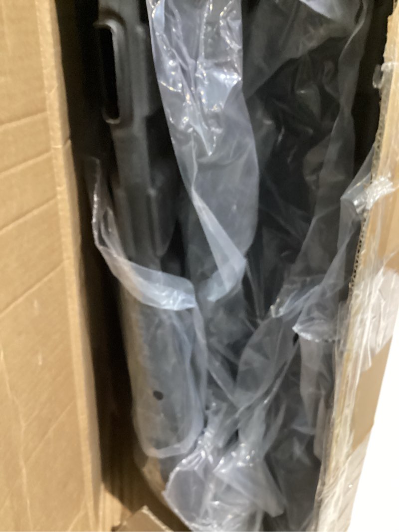 Condition photo showing Good Condition for LASFIT 10PCS Floor Mats for Tesla Model Y Juniper 2025/2026 TPE Custom Fit All Weather Model Y Juniper Accessories Cargo Mat Waterproof Trunk Mats Full Set 7) Model Y Juniper| 2025-2026| 10PCS Floor Mat Set