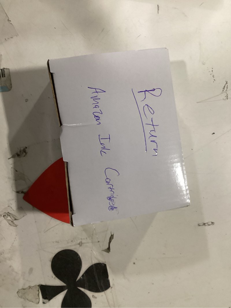 Condition photo showing Good Condition for 923 Ink Cartridges for HP Printers Compatible for HP 923 Ink Cartridges Work for HP OfficeJet Pro 81