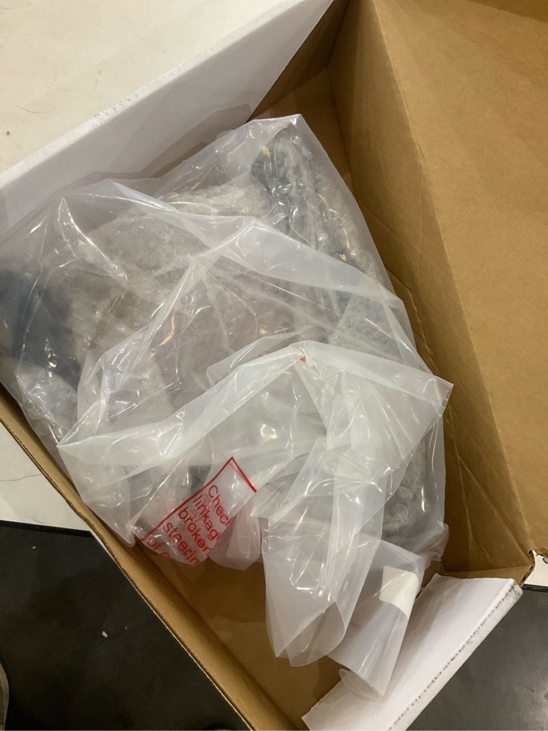 ACDelco Gold 45D3599 (19460713) Front Driver Side Upper Suspension Control Arm and Ball Joint Assemb