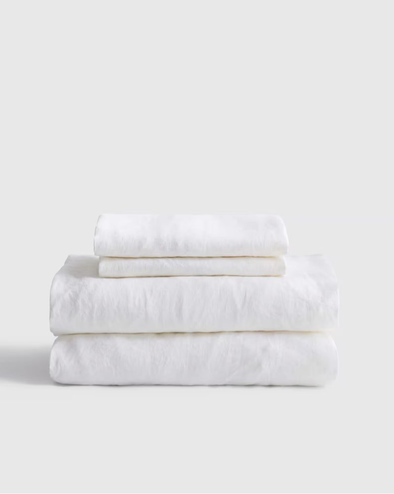 european linen sheet set cal king