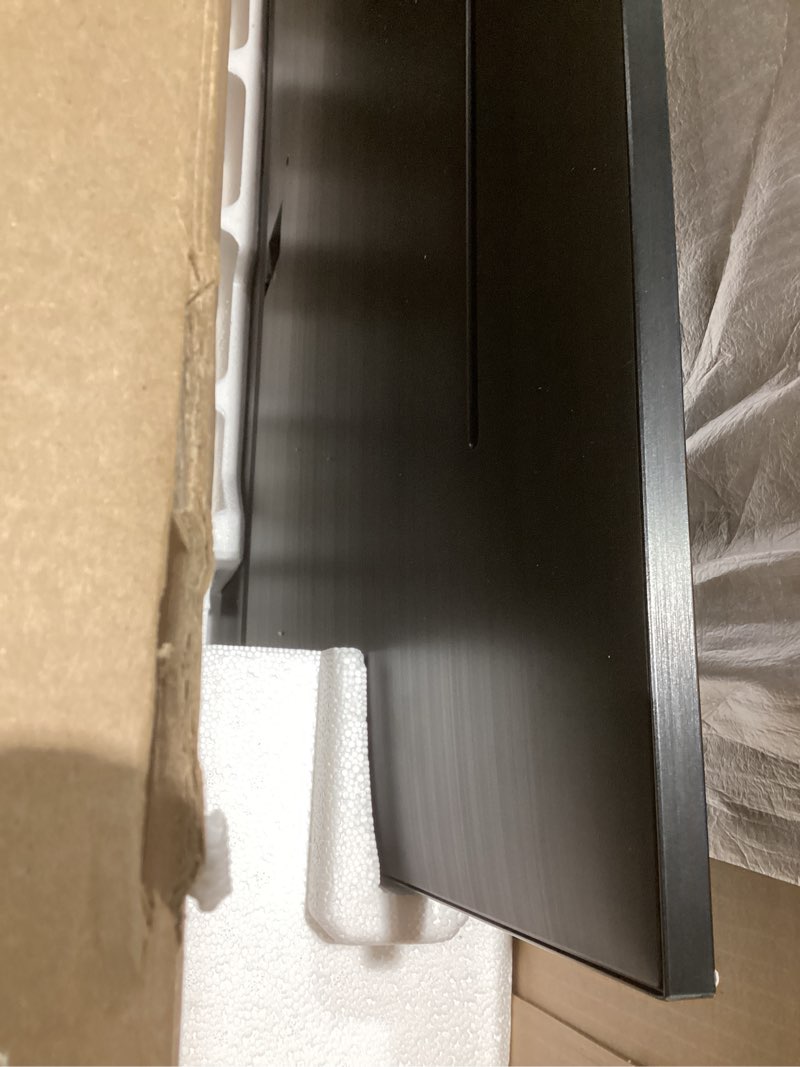 Condition photo showing Good Condition for samsung 65-inch class neo qled 4k qn90f series, vision ai, mini led smart tv (2025 model, 65qn90f) neo quantum hdr+, object tracking sound+ w/dolby atmos, glare free, gaming hub, alexa built-in 65-inch tv only