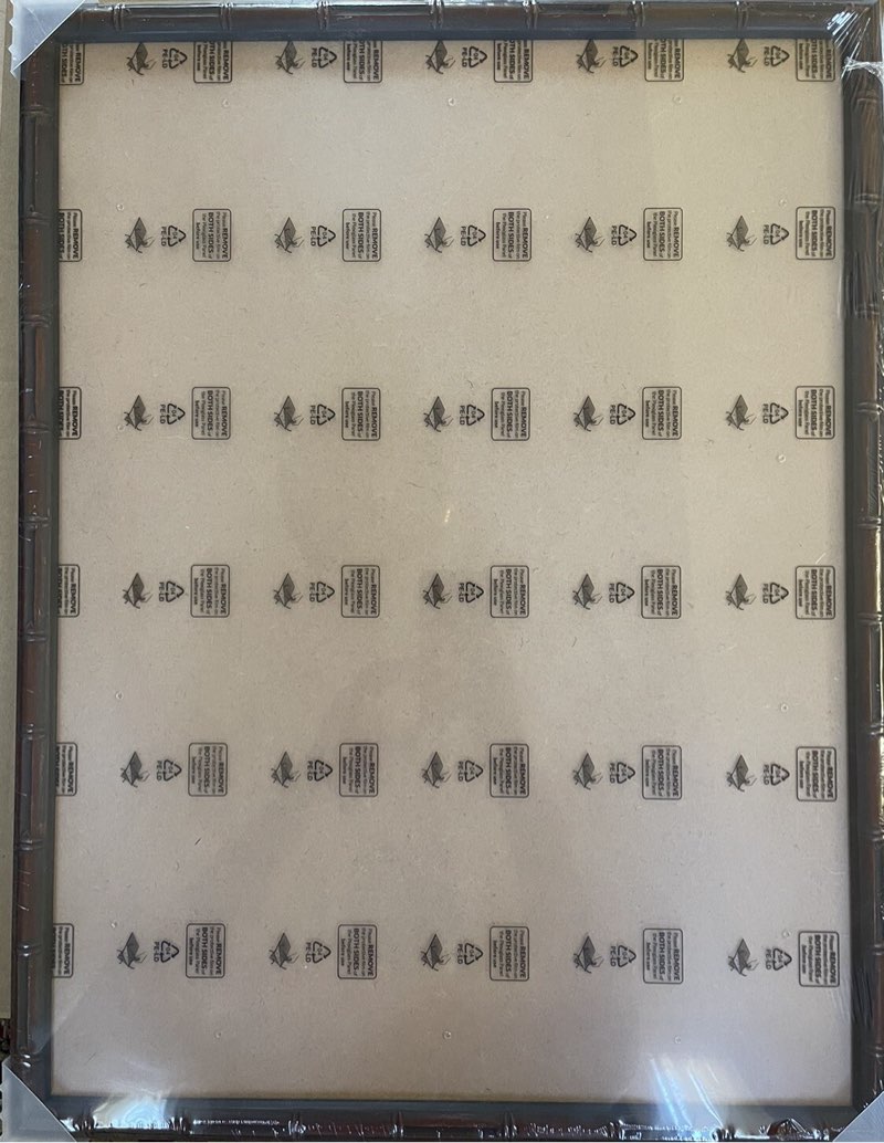 Picture Frame / Coffee