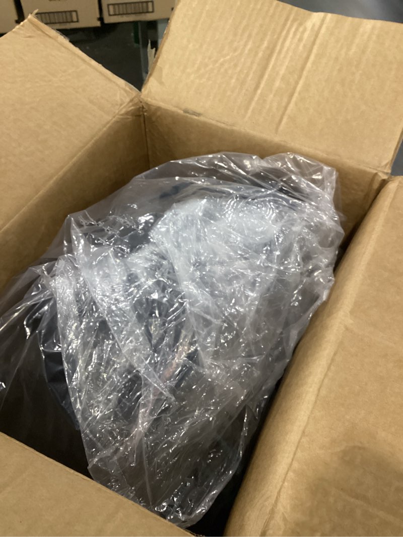 Condition photo showing Good Condition for Golf Travel Bags for Airlines with Hard Case Top & Wheels, Hard Shell Top Protect Golf Club, Made of 1680D Heavy Duty Oxford, Internal Strap for Fixing, Lightweight and Easy to Maneuver Aeroabyss