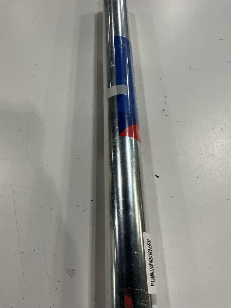 Condition photo showing Good Condition for funstick 24"x197" large flexible self adhesive mirror stickers for walls mirror decor stick on mirror contact paper peel and stick plastic mirrors tiles for bathroom gym bedroom wall stickers cabinets 24 x 197 inch silver