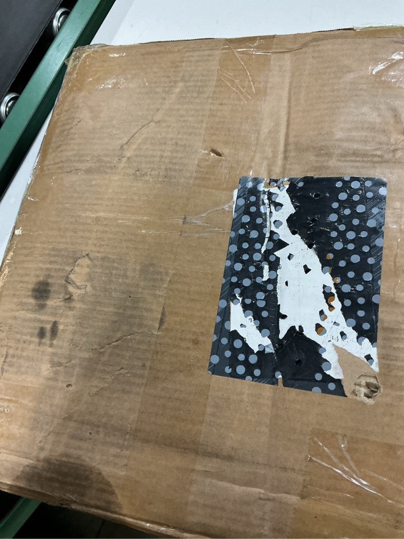 Condition photo showing Good Condition for dayuan 27pc universal press and pull sleeve kit bush bearing removal insertion tool set