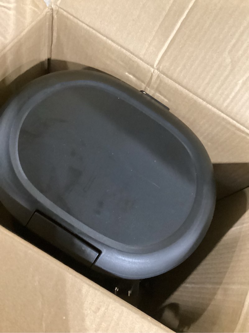 Mr. Coffee® 12-Cup Programmable Coffeemaker, Brew Now or Later