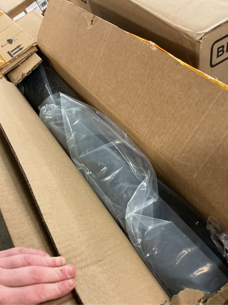 Condition photo showing New/Like New for AUTOSAVER88 Soft Roll Up Truck Bed Tonneau Cover Compatible with Dodge Ram 1500 2019-2025 New Body Style 5.7ft w/o RamBox