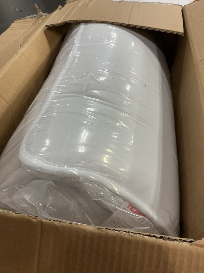 Condition photo showing Good Condition for teijin japanese futon mattress, 100% polyester, foldable & portable floor lounger bed, roll up sleeping pad, shikibuton (full, extremely thick) extremely thick full