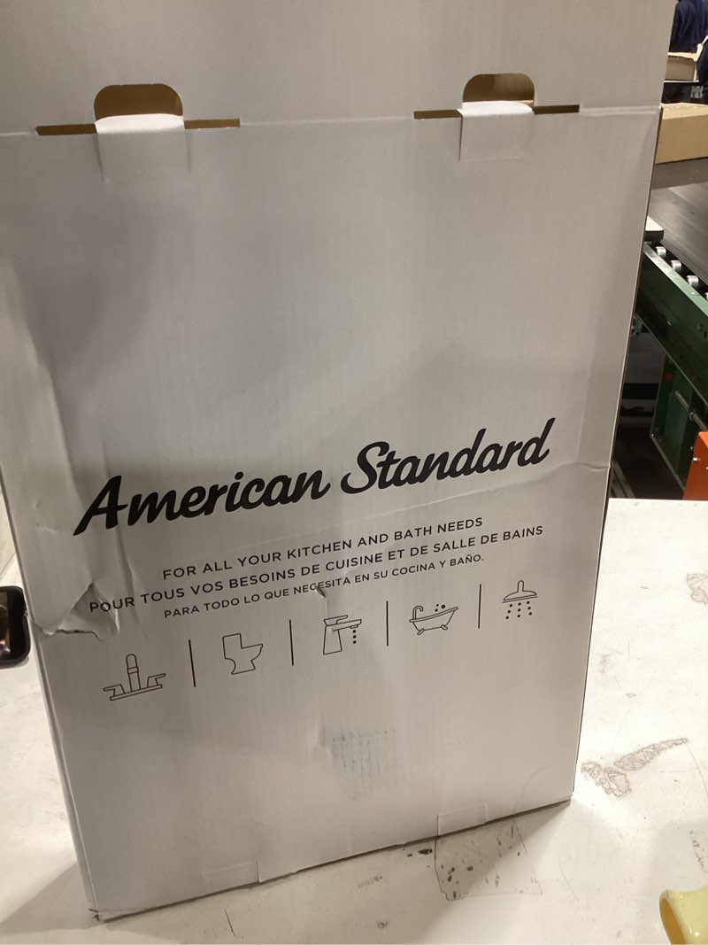 new american standard mighty tuff elongated plastic toilet seat rl1510 bone