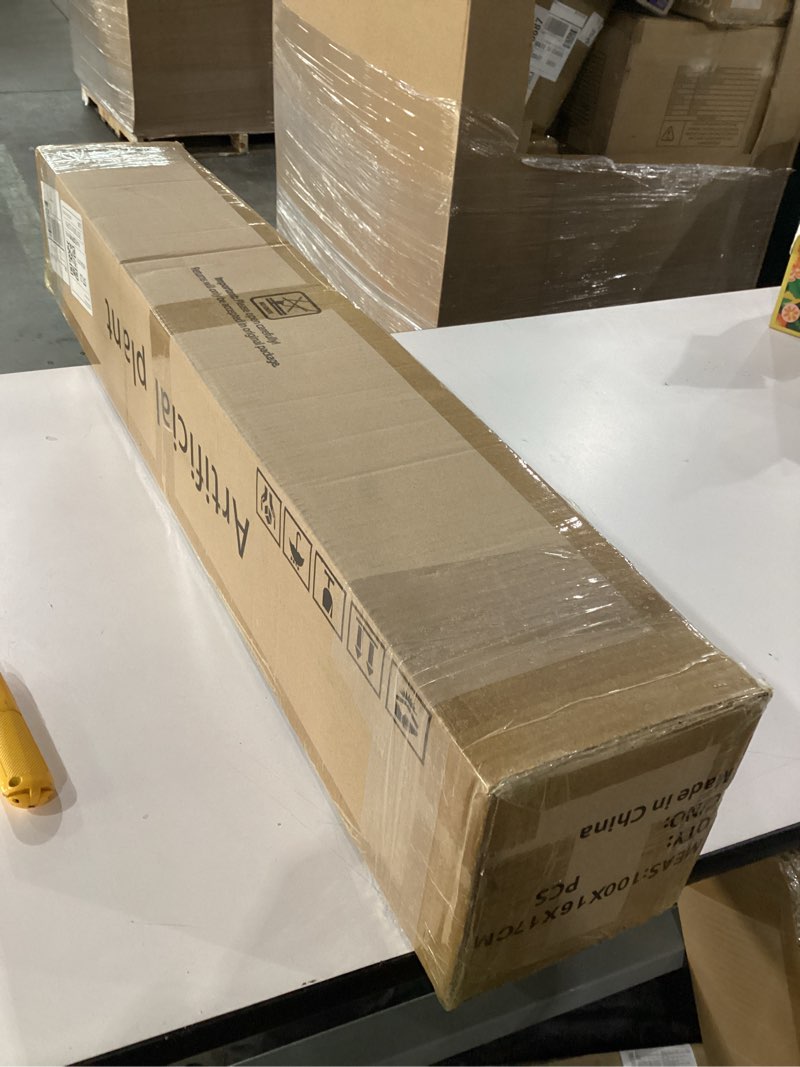 Condition photo showing New/Like New for Artificial plant 