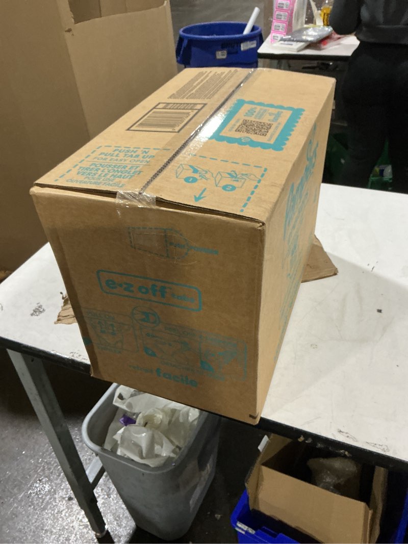 Condition photo showing New/Like New for Pampers Diapers - Cruisers 360 - Size 4, 144 Count, Babyproof up to 100% Leakproof Pull-On Diaper Size 4 144