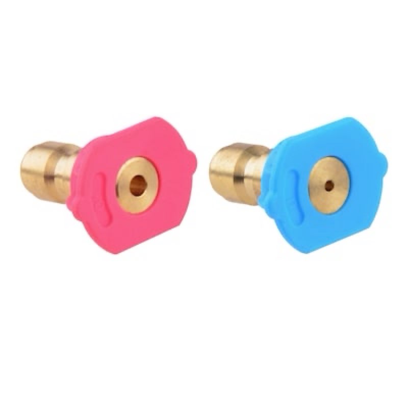 SurfaceMaxx 4500-PSI 1/4-in Second story nozzle kit for Pressure Washers