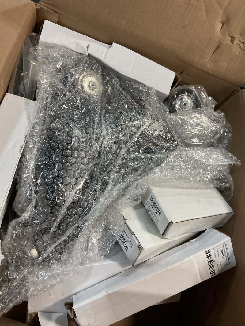 Condition photo showing Good Condition for SCITOO 14pcs RWD Suspension Kit For 1996-2003 For Chevy S10 1996-2005 Blazer w/Suspension Parts Upper Control Arm Lower Ball Joint Sway Bar Center Link Outer Inner Tie Rod End Adjusting Sleeve