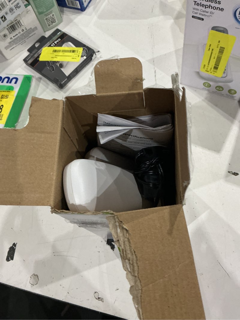 Condition photo showing Good Condition for vtech cs6114 dect 6.0 cordless phone system (without digital answering system)