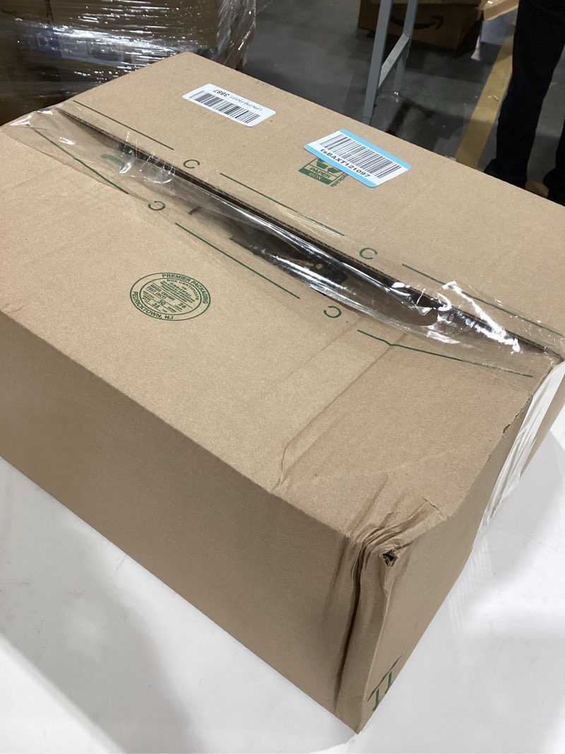 Condition photo showing Good Condition for 3-Pack Titanium Cutting Boards For Kitchen, 100% Pure Cut Titanium Cutting Board, Food Grade Quality, Double-sided non-toxic, Easy To Clean, Dishwasher Safe And Will Not Absorb Odors (12L*9W)+(14L*10W)+(18L*12W)