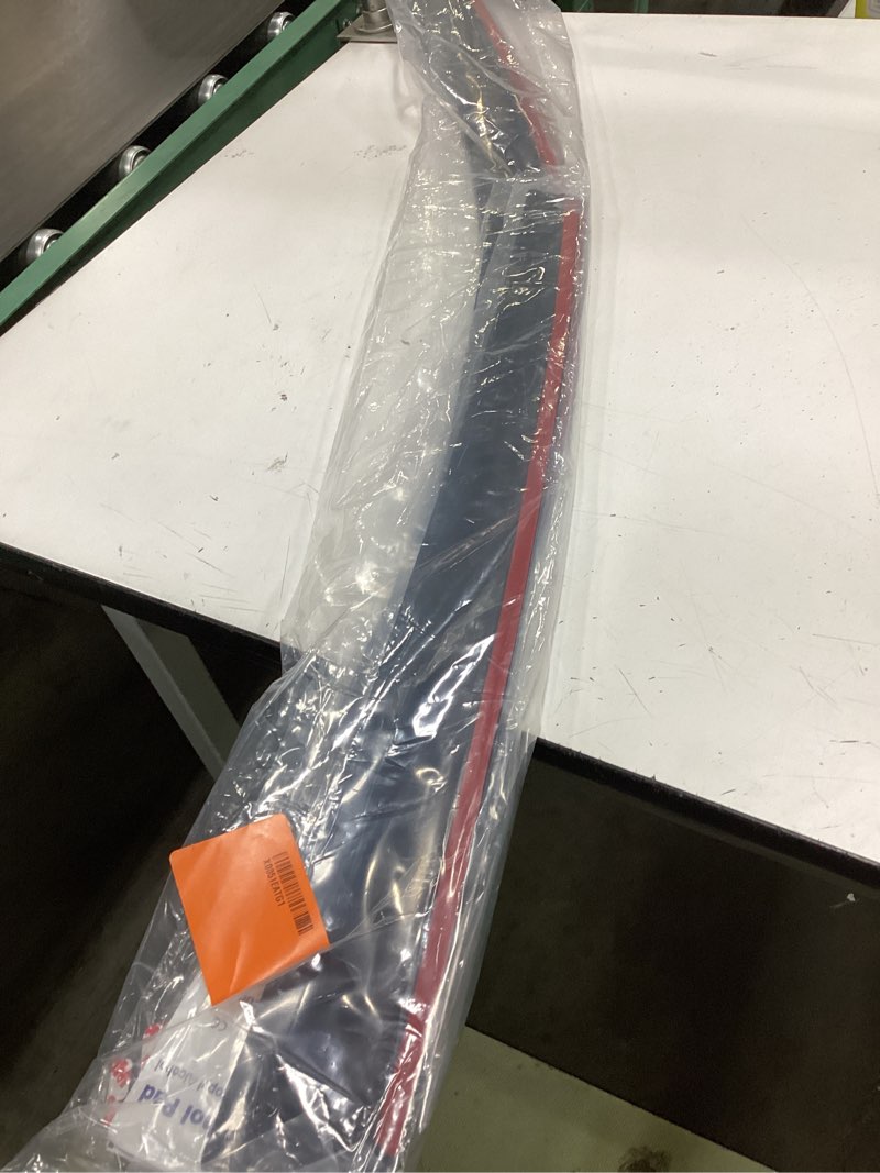 Condition photo showing Good Condition for ikon motorsports tape on low profile window visors, compatible with 2018-2024 audi q5 & sq5 (not fit sportback models), acrylic smoke/tinted rain guards, side window wind deflectors 4pcs