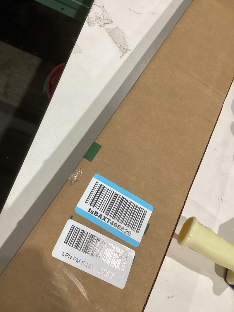 Condition photo showing Good Condition for Lightsaber 2 Pack RGB 15 Colors Metal Hilt FX Light Saber attery Rechargable 2-in-1 Double-Bladed FX Dueling Light Saber Cosplay Toy 3 Sound Mode Light Sword Forge Black (2-pack)