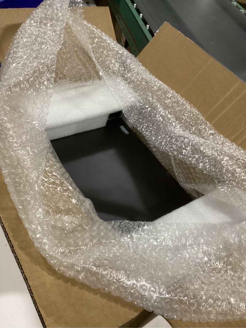 Condition photo showing Good Condition for LINEWISE Premium Under Desk Drawer – Heavy-Duty Clamp-On Metal Organizer with Adjustable Dividers – 