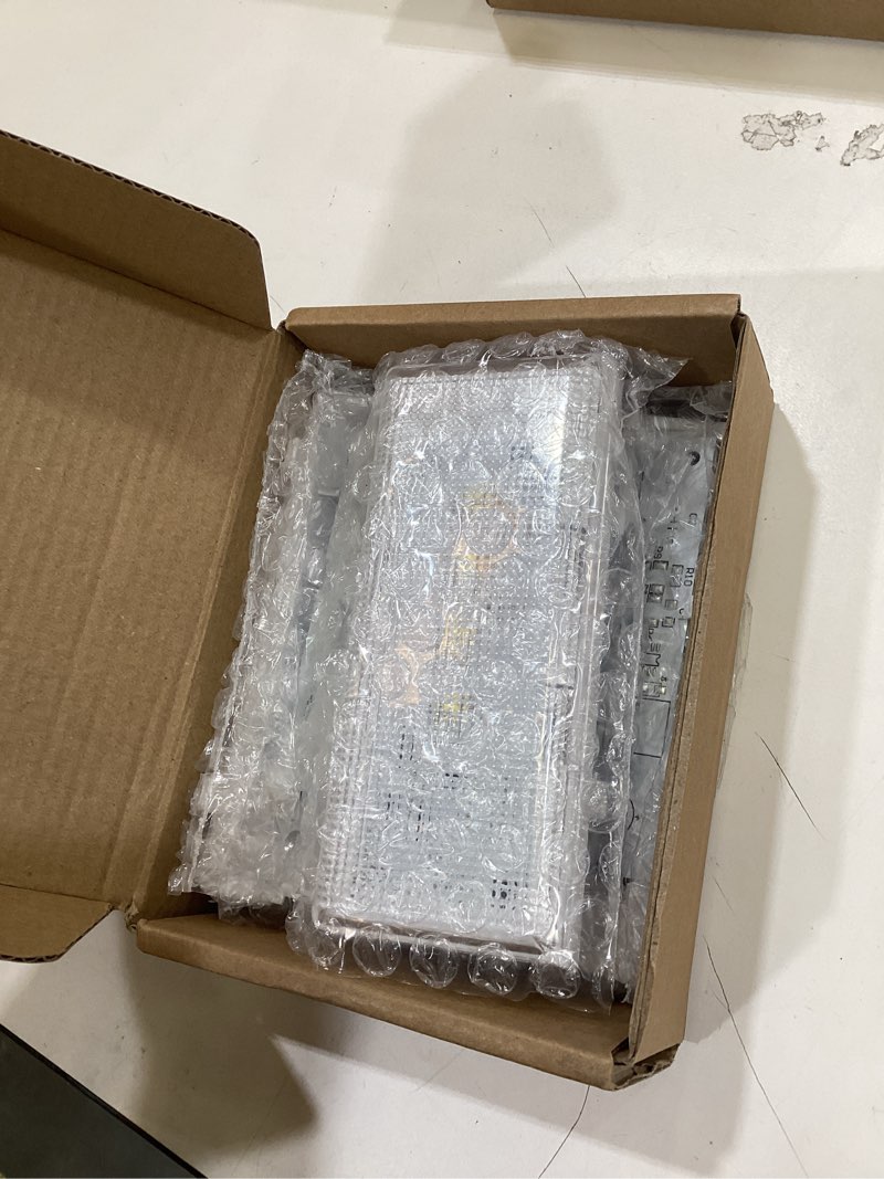 Condition photo showing Good Condition for w10515058 1pc & w10515057 2pcs refrigerator led light control board with cover, light module replacement compatible with whirlpool, kenmore, maytag