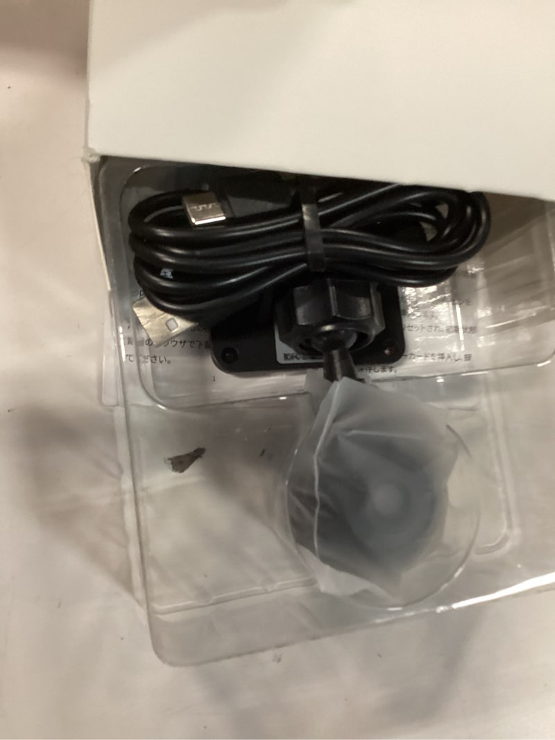 Condition photo showing New/Like New for 2k hidden camera,nanny cam hidden camera,small cameras hidden wireless,secret cameras for spying,app control with motion detection and night vision black