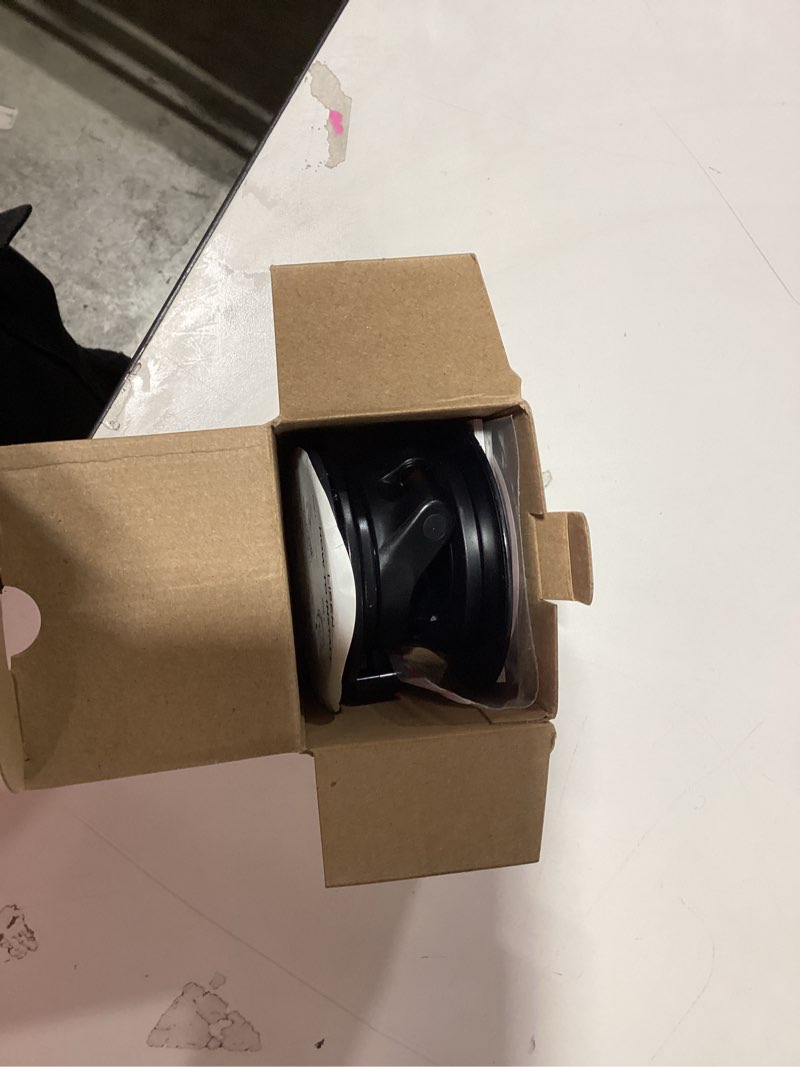 Condition photo showing New/Like New for lisen for magsafe car mount, magnetic phone holders for your car, magnet car accessories for women men interior jeep bmw, vacuum suctionpro for valentines day gifts for him her kits, for iphone 17-12