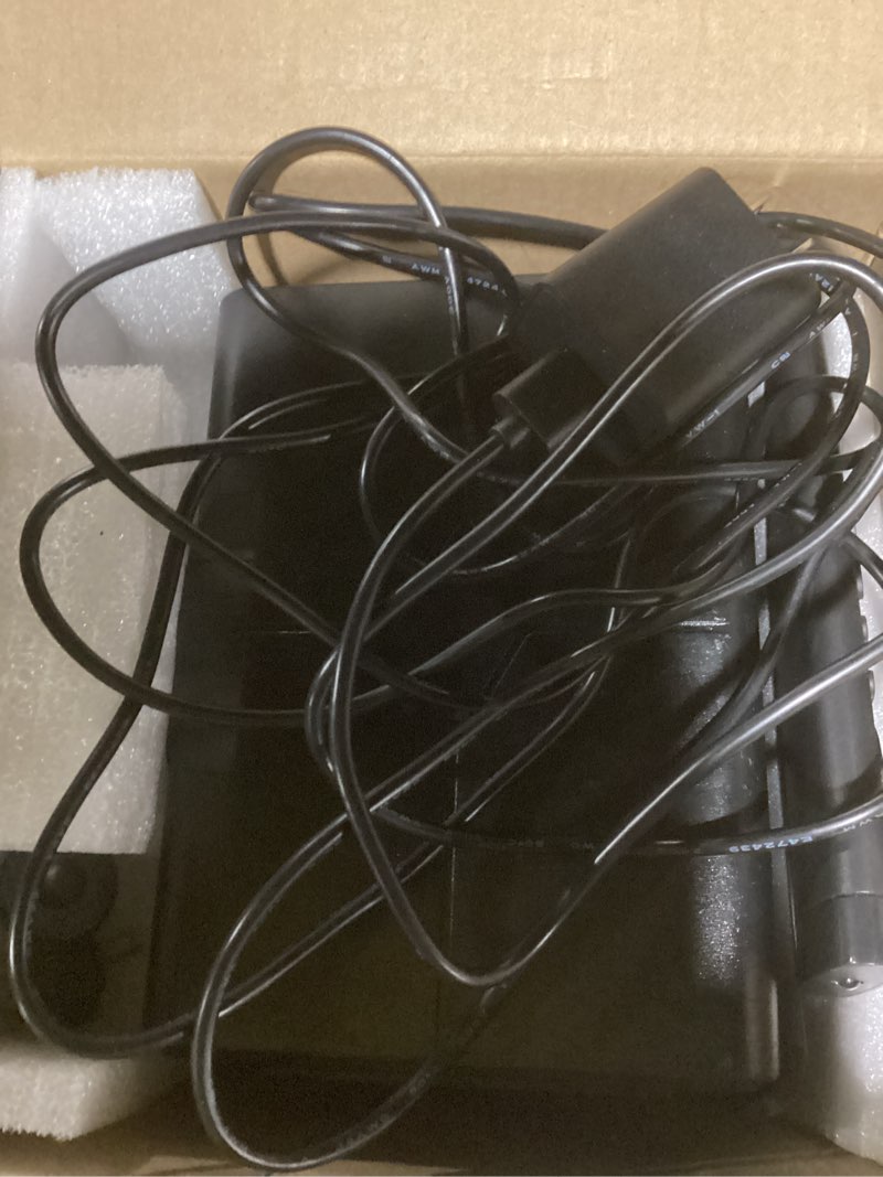 Condition photo showing New/Like New for Party Lights, DJ Disco Light Disco Ball Light Sound Activated Strobe Stage Lights for Parties Birthday Christmas Gift Wedding Karaoke KTV Bar Club Pub Dance Home Room Halloween Decorations 1 Plastic