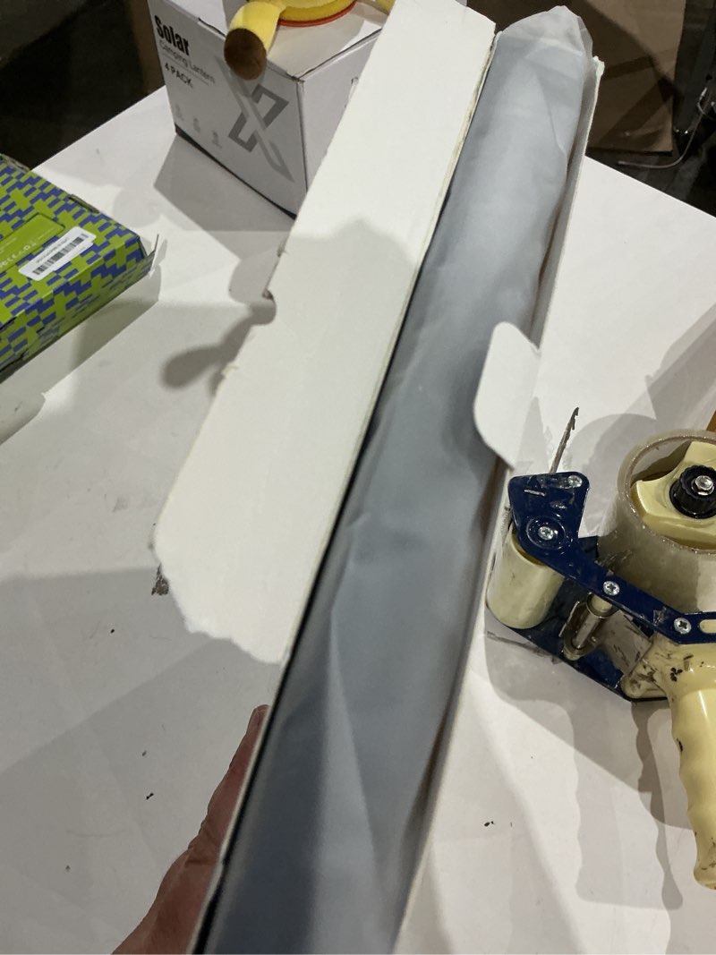 Condition photo showing Good Condition for SEYMAC stock Case for MacBook Pro 16 inch, Shock-Absorbing Protection with Folding Stand &Mouse Pad Case for MacBook Pro 16 inch, Blue Blue Case for MacBook Pro 16 inch