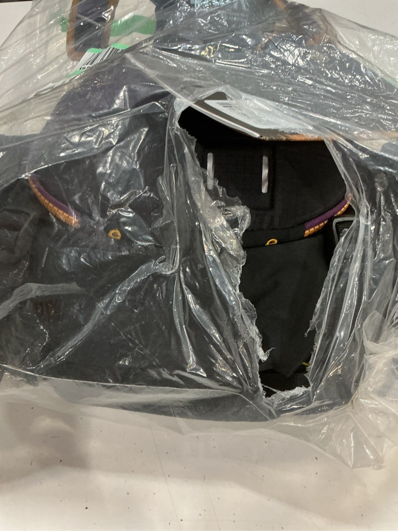 Condition photo showing New/Like New for astral bowen life jacket - lightweight uscg type iii pfd adult life vest for fishing, touring, sup and whitewater