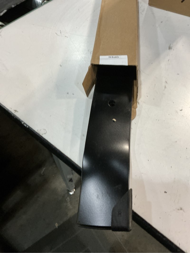 Condition photo showing Good Condition for grasscool 21 inch lawn mower mulching blades replace craftsman 406712 532406712 for husqvarna 21'' deck push walk behind lawnmower 165833 175064 189028 532189028 (2pack)