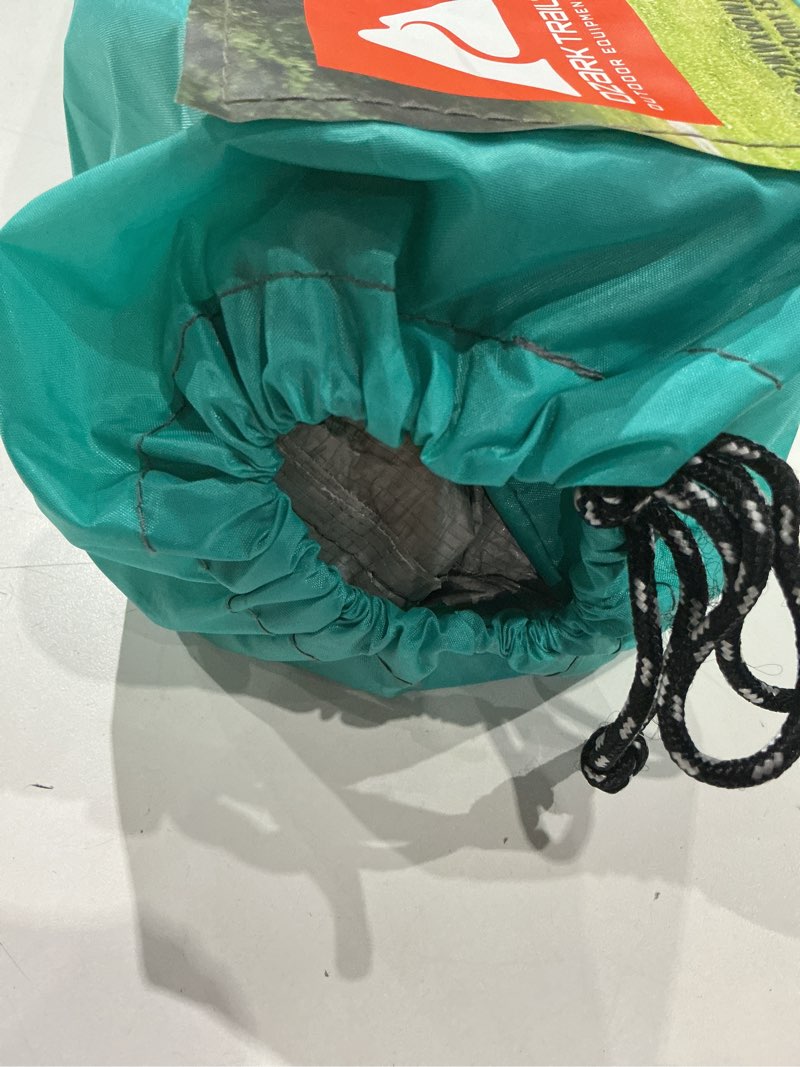 Condition photo showing Good Condition for ozark trail sun shelter tent, 8' x 6', uv protectant coating