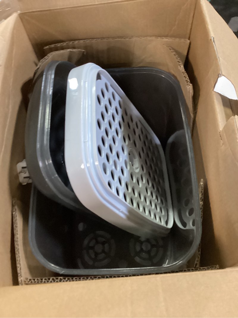 Condition photo showing Good Condition for Dr. Brown's All-in-One Sterilizer and Dryer for Baby Bottles, Parts and Other Newborn Essentials