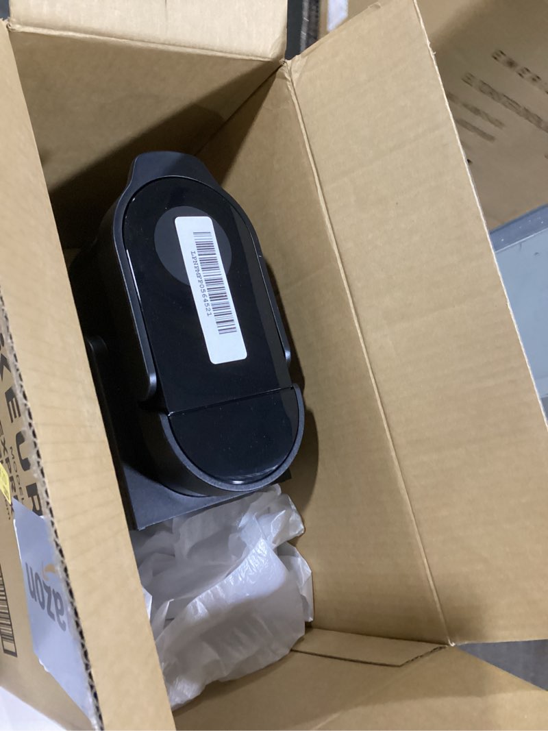 Condition photo showing Good Condition for Keurig K-Express Single Serve K-Cup Pod Coffee Maker, 3 Brew Sizes, Strong Button Feature, 42oz Removable Reservoir, Black