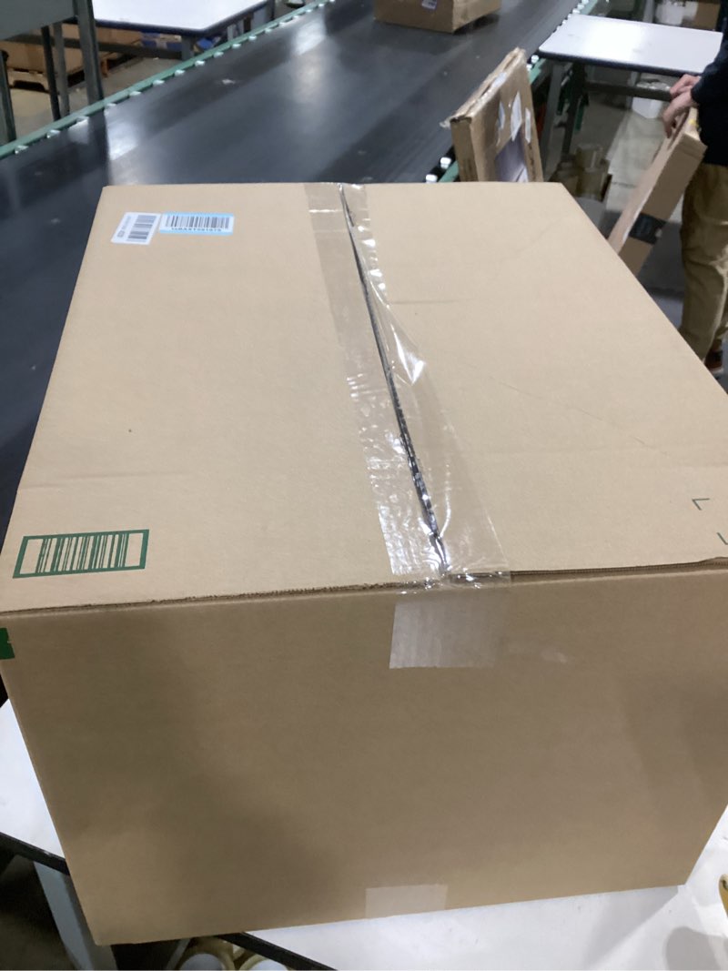 QOTIB Wood 20x24 Picture Frame with 16x20 Mat Black, Display 16x20 with Mat or 20x24 Without Mat, Wo